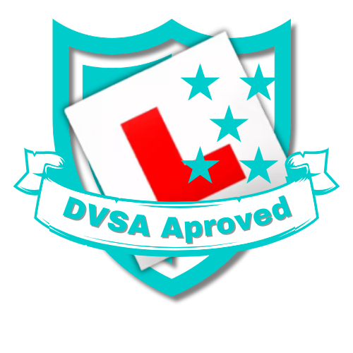 DVSA Aproved at Driving Lessons, Driving Lessons in Elton with Passed with Us—fully trained, ADI Registered instructors and high pass rate. Flexible bookings available. Book now.
