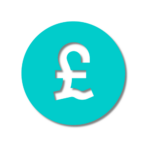 Driving Lessons Pound Icon, Driving Lessons’ DVSA Approved instructors help you pass in Elton